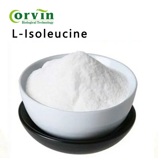 amino acid serial/l-leucine/l-isoleucine/l-valine/bcaa/beta