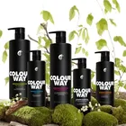 Professional manufacture GMPC certificate Brazilian hair shampoo for salon use