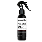 Private label sea salt volume spray strong hold