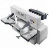 Gawang Brand Double Hydraulic Programme Paper Cutting Machine Price