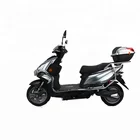 electric motorcycle made in China for adult lighting system accessory