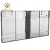 Transparent LED Module Detachable Cabinet P3.91 Rental Ice Display