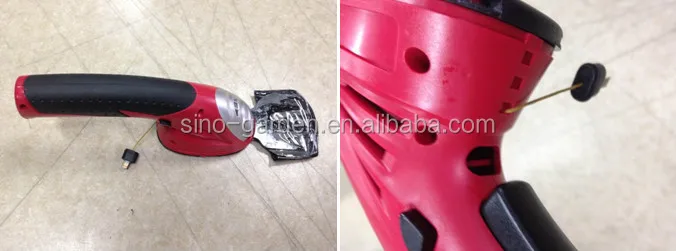 Creditable partner hot power chain saws