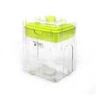 High Quality Manual Stainless Steel & ABS French Fry Potato Chips Maker Cutter