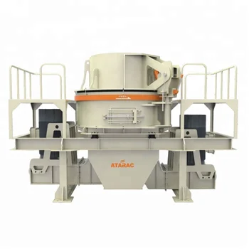 VSI Crusher/Sand Making Machine, vertical impact crusher For Sale