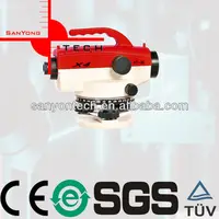 Measurement Amp Analysis Instruments Level Measuring