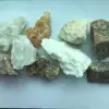 FUSED MAGNESITE / FM/ MGO /MAGNESIUM OXIDE FOR REFRACTORY