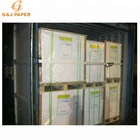 160GSM A4 C2S Glossy Art Paper