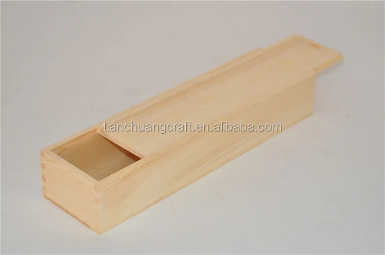 trade assurance solid wood packaging box christmas wooden gift