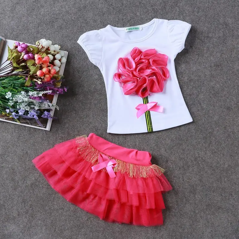 children beautiful dress sleeveless girl party wear dress for wedding party walson