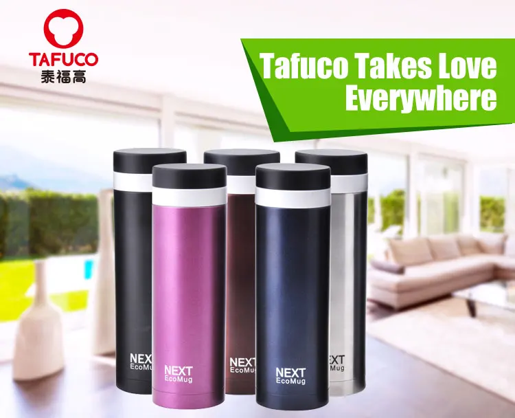 0.48l 480ml double wall stainless steel vacuum flask thermos