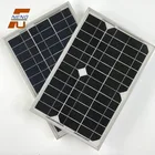 Export product Customized 90w solar panel made in china