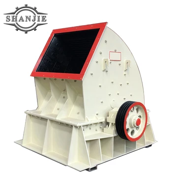 Heavy Duty Stone Hammer Crusher mill with factory price/high Efficient rock crushing machine