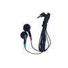 2019 Nanchang wired disposable mono earphone bass airline earphone with free sample