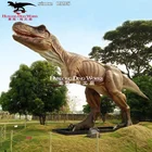 Outdoor Or Indoor Playground 30 Meter Animatronic Dinosaur