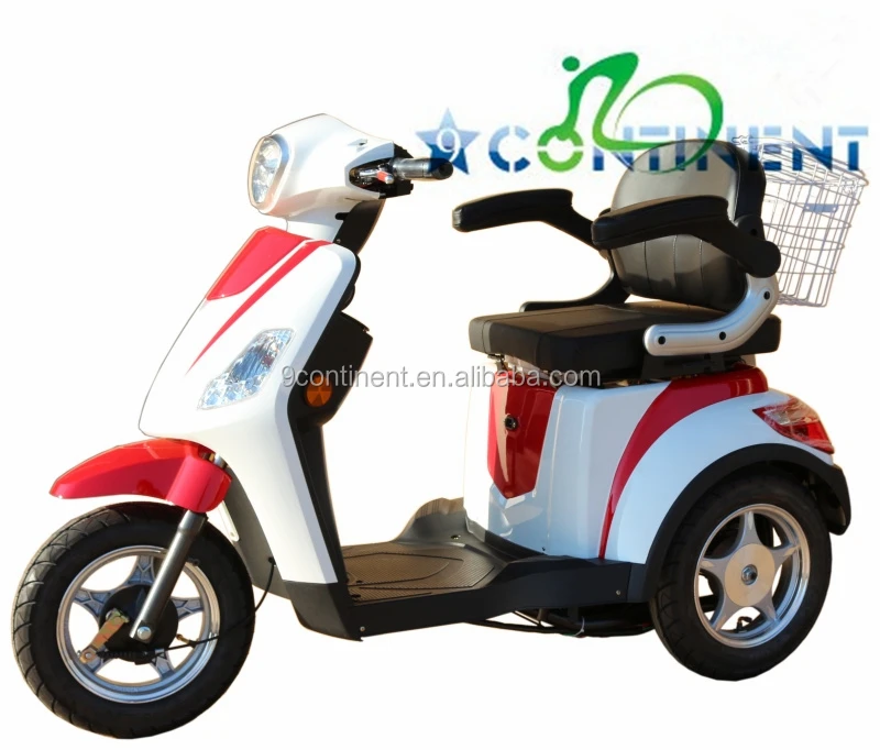 2020 adultes tricycle électrique à dérive scooter/tricycle inversé à vendre