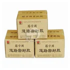 Hot sealing compound rubberized asphalt sealant road joint filler