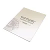 large quantity cheap price quality company brochues catalogue printing in China