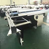 High Quality Vertical Style Precision Sliding Table Saw