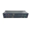 Audio/Visual Converter 6ch HD SDI Rack type video to fiber converter