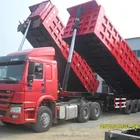 Multistage telescopic hydraulic cylinders,telescopic rams for tipper trucks or trailers