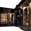 Wall almirah images carved direct bedroom wooden wardrobe closet