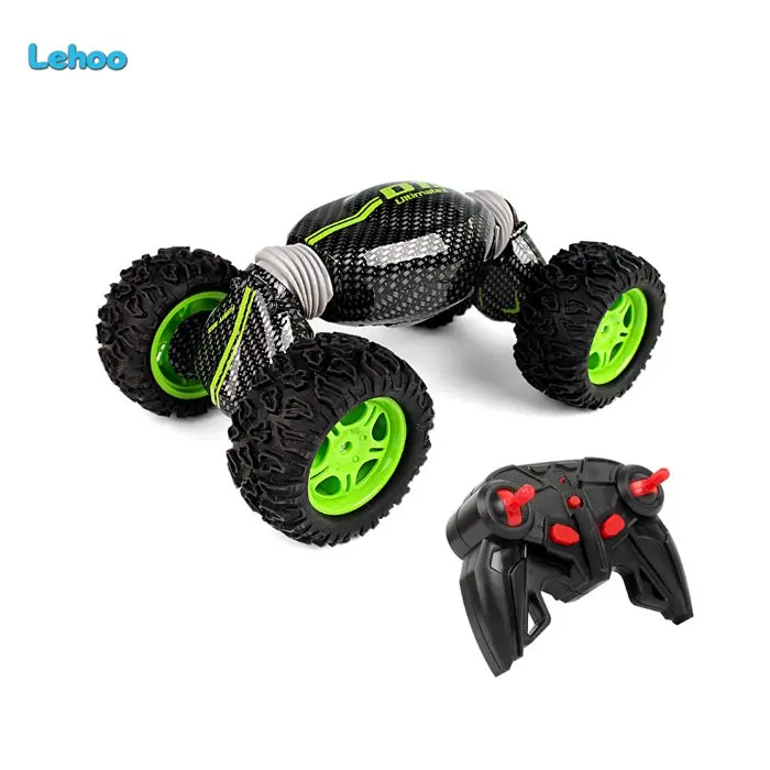 crazy remote control car