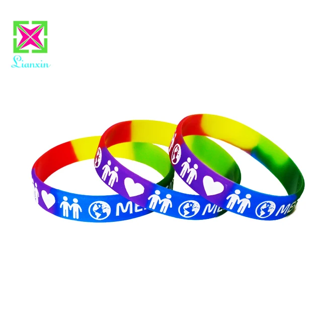 promotional gift silicone