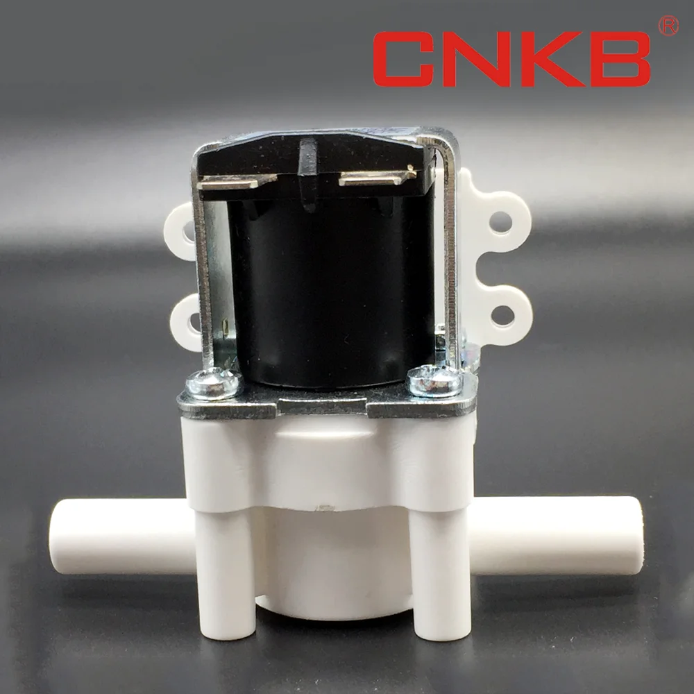 cnkb fpd-270v 3/8 "电磁阀饮水机,反渗透机