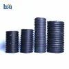 hdpe sub-soil perforated drainage pipe