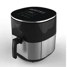 New style of deep air fryer electric with high end out look design and multi function