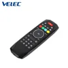 OEM universal 2.4ghz air mouse usb programmable remote control for android tv box