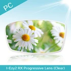 Pc Pc I-Ezy 2 RX Progressive Lens Clear PC