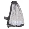 /product-detail/black-nylon-mesh-nets-bag-pouch-outdoor-sports-golf-tennis-carrying-holder-60724535149.html