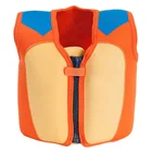 Low price marine swimming equipment neoprene life jackets kids life vest