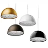 Italian Design Modern Chandelier Pendant Light Sky Garden Lamp For Restaurant