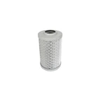 Hot Sale Product glassfiber material element hydraulic pilot oil filter