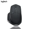 logitech eva hard case storage bag for Logitech MX Master 2S Wireless game Mouse