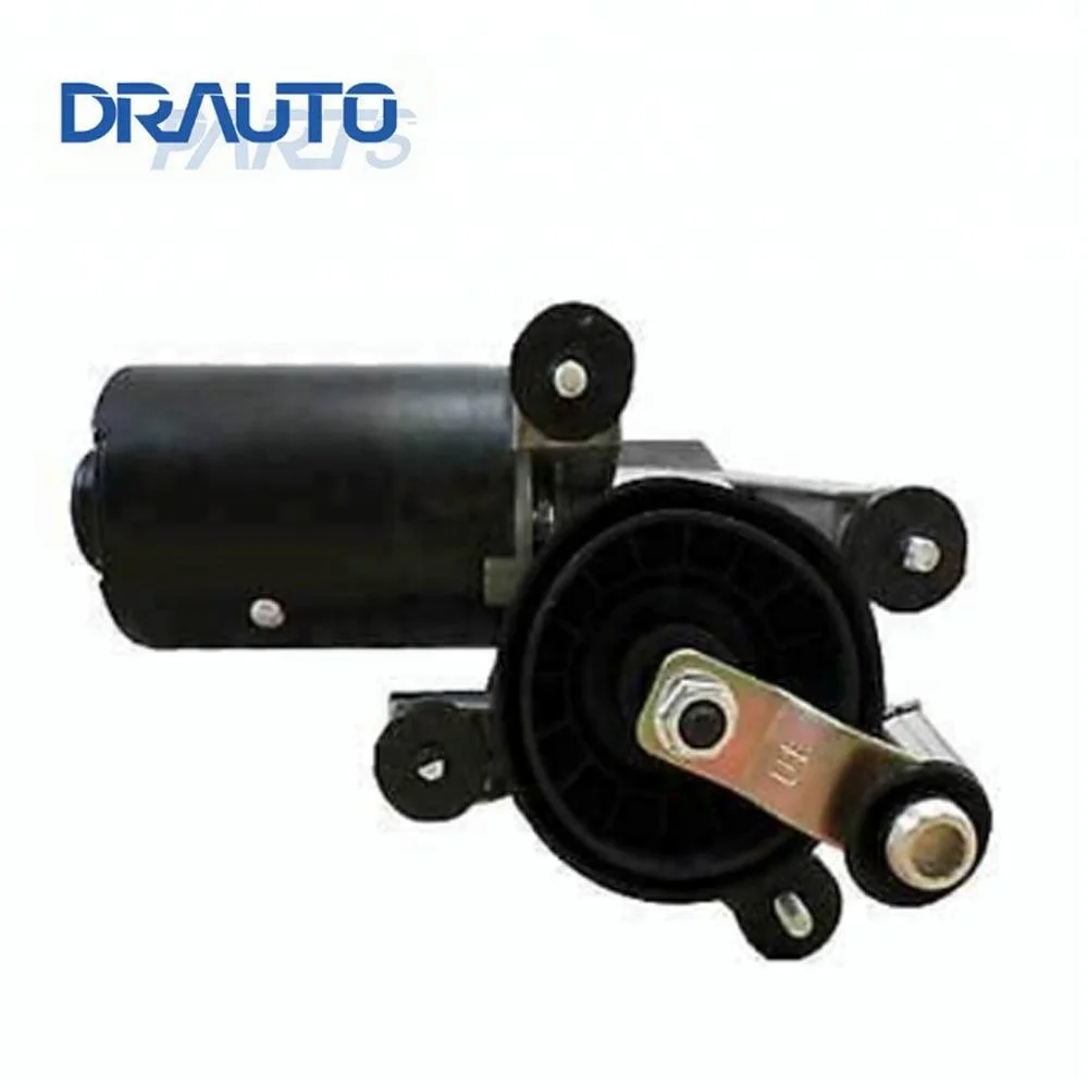 Motors Genuine Hyundai W Windshield Wiper Motor Assembly