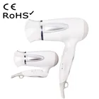 ABS Plastic Material Household Ionic Hair Dryer