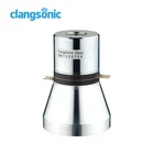 20khz 100w underwater ultrasonic cleaning transducer for ultrasound washing equipment/waterproof ultrasonic transducer