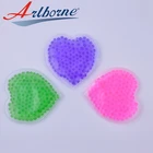 Non-toxic Soft Gel Bead Massage Ice Therapy Hot Cold Pack