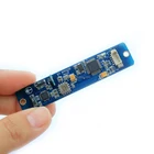 High Precision Digital Inclinometer Compass For Various Industry Using