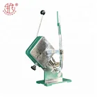 manual sausage clipper machine for the big sausage casing