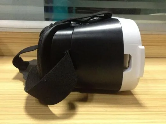 3d映画ビデオメガネ高解像度vr shineconボックス仕入れ・メーカー・工場
