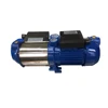 High Lift High Pressure Horizontal Multistage Centrifugal Surface Water Pump
