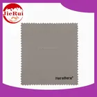 Jierui Factory High Quality Custom Micro Fiber Glasses Cleaning Cloth