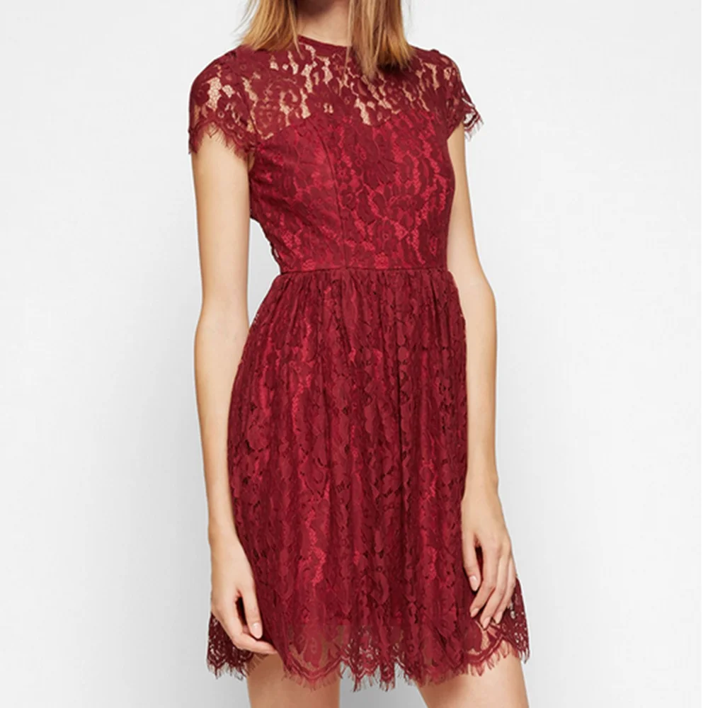 ankle length one piece