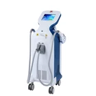 hot sale Apolomed HS650 ipl hair removal home