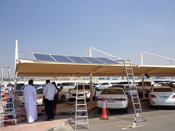 OEM/ODM 180w concentrated solar panels